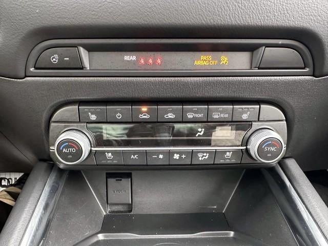 2023 Mazda Mazda CX-5 2.5 Turbo AWD