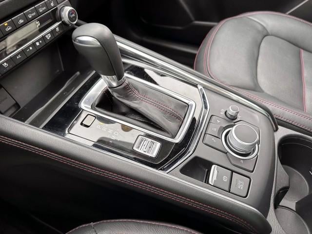 2023 Mazda Mazda CX-5 2.5 Turbo AWD