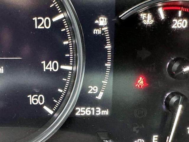 2023 Mazda Mazda CX-5 2.5 Turbo AWD