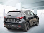 2023 Mazda Mazda CX-5 2.5 Turbo AWD