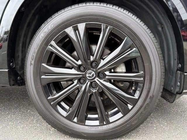 2023 Mazda Mazda CX-5 2.5 Turbo AWD