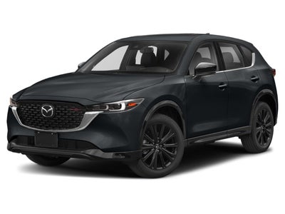 2023 Mazda Mazda CX-5 2.5 Turbo AWD