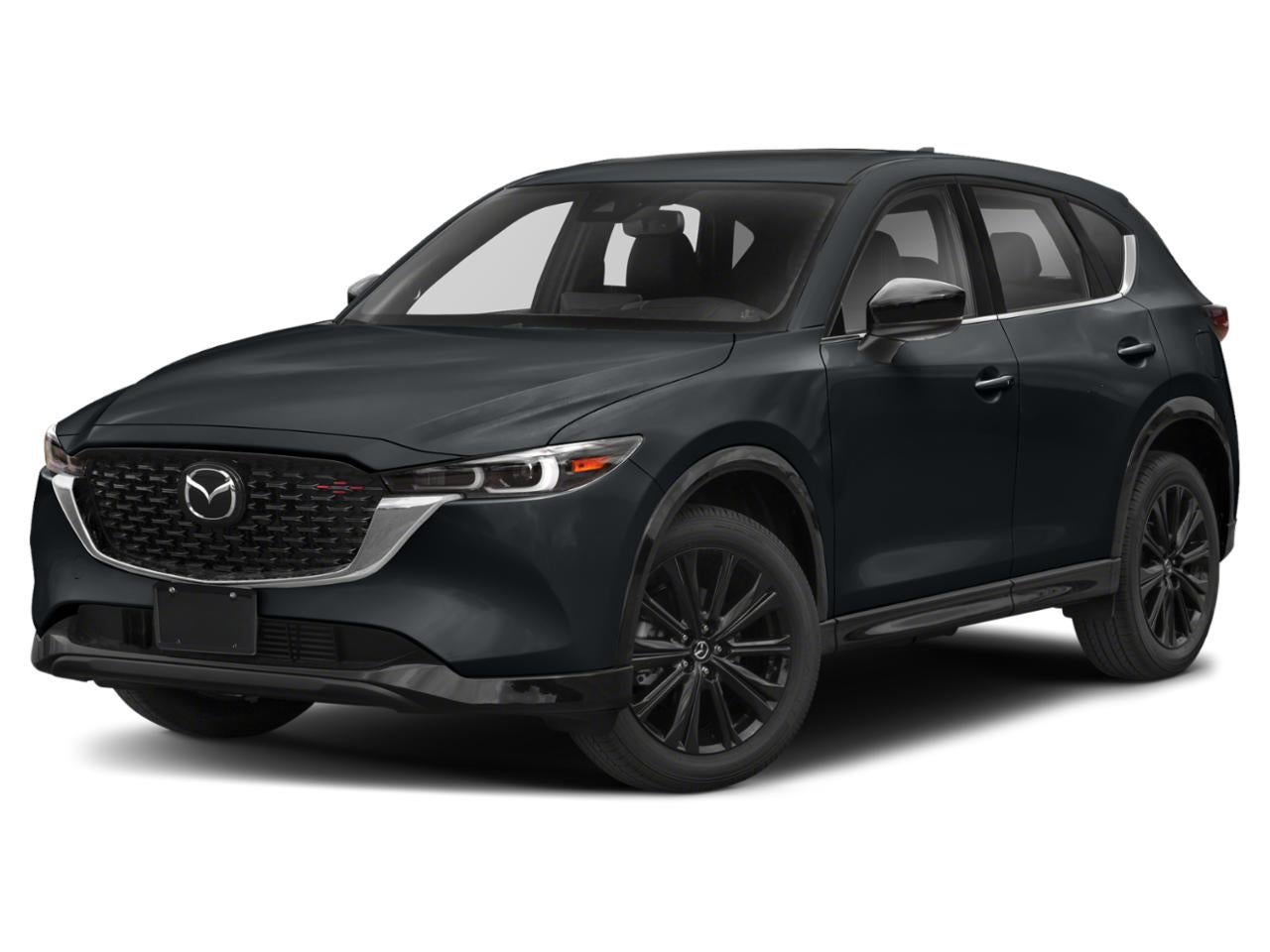 2023 Mazda Mazda CX-5 2.5 Turbo AWD