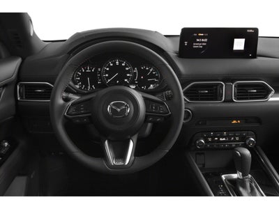 2023 Mazda Mazda CX-5 2.5 Turbo AWD