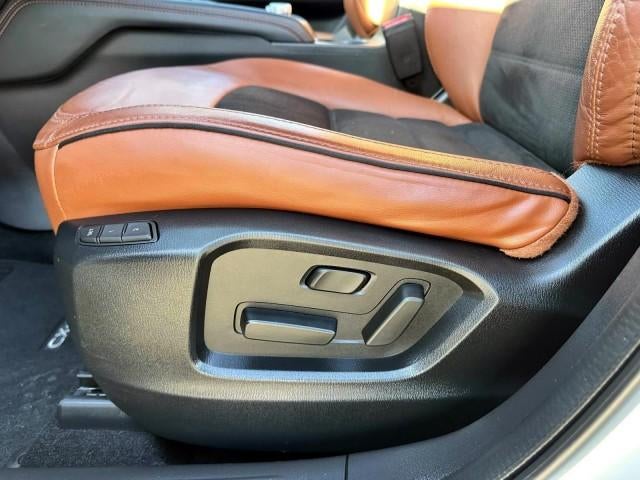 2024 Mazda Mazda CX-5 2.5 Carbon Turbo AWD