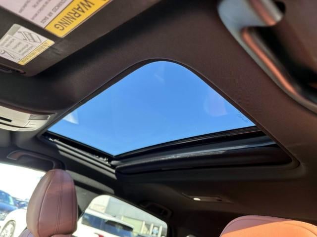 2024 Mazda Mazda CX-5 2.5 Carbon Turbo AWD