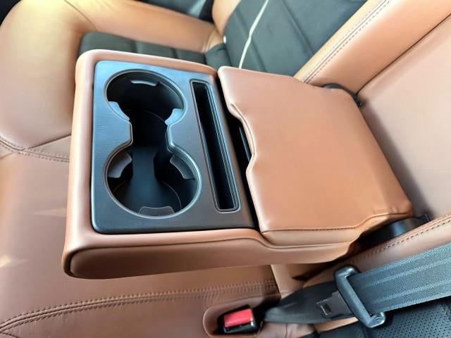 2024 Mazda Mazda CX-5 2.5 Carbon Turbo AWD