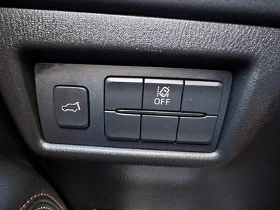 2024 Mazda Mazda CX-5 2.5 Carbon Turbo AWD