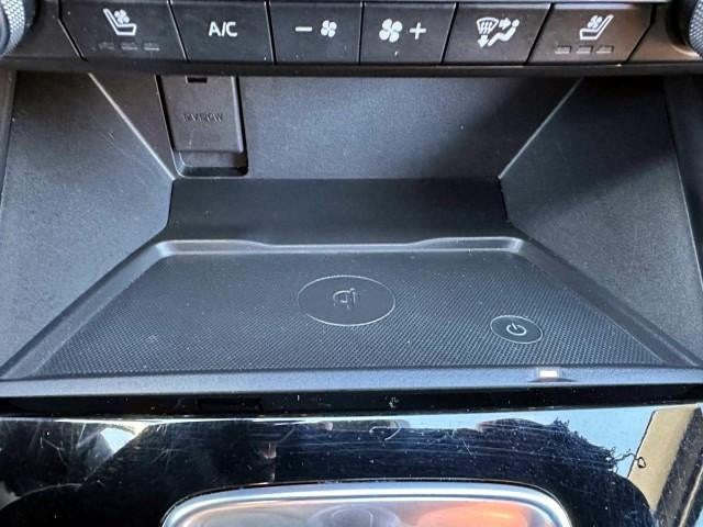 2024 Mazda Mazda CX-5 2.5 Carbon Turbo AWD