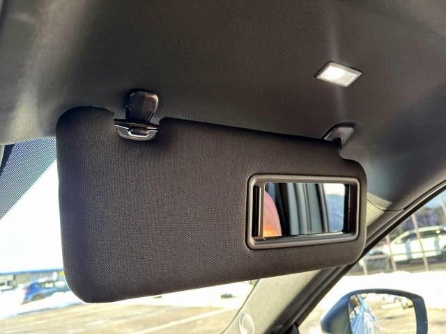 2024 Mazda Mazda CX-5 2.5 Carbon Turbo AWD