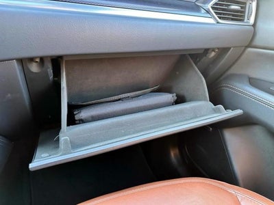 2024 Mazda Mazda CX-5 2.5 Carbon Turbo AWD