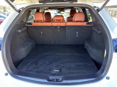 2024 Mazda Mazda CX-5 2.5 Carbon Turbo AWD