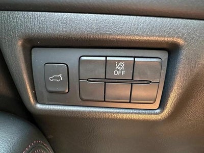 2023 Mazda Mazda CX-5 2.5 Turbo AWD