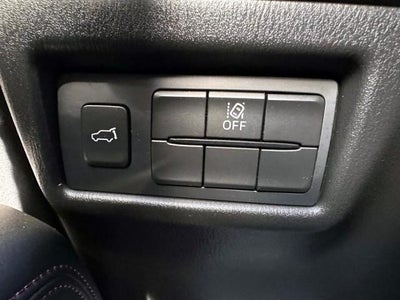 2023 Mazda Mazda CX-5 2.5 Turbo AWD