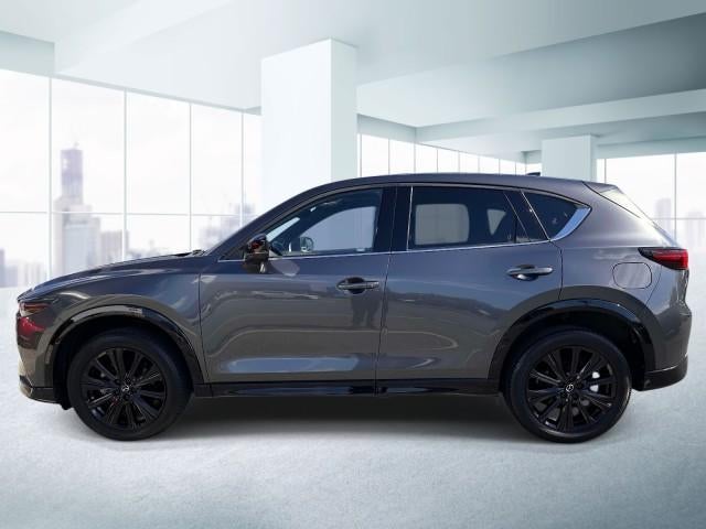 2023 Mazda Mazda CX-5 2.5 Turbo AWD