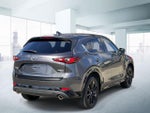 2023 Mazda Mazda CX-5 2.5 Turbo AWD