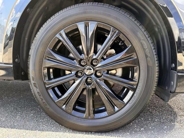 2023 Mazda Mazda CX-5 2.5 Turbo AWD