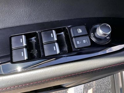2023 Mazda Mazda CX-5 2.5 Turbo AWD