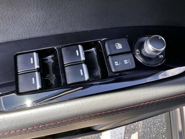 2023 Mazda Mazda CX-5 2.5 Turbo AWD