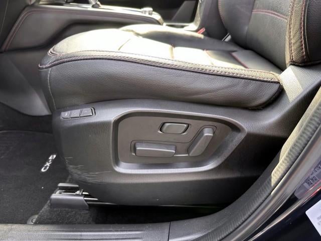 2023 Mazda Mazda CX-5 2.5 Turbo AWD