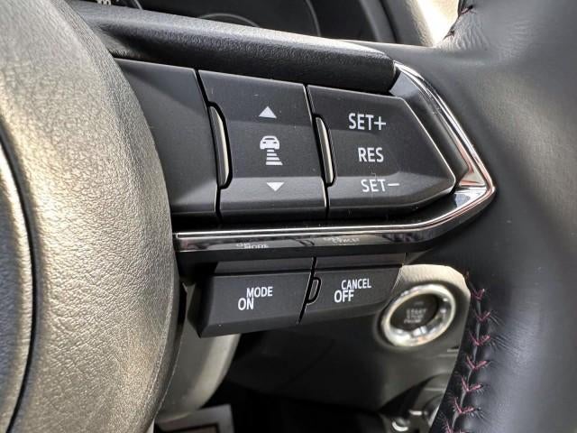 2023 Mazda Mazda CX-5 2.5 Turbo AWD
