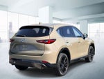 2024 Mazda Mazda CX-5 2.5 Carbon Turbo AWD
