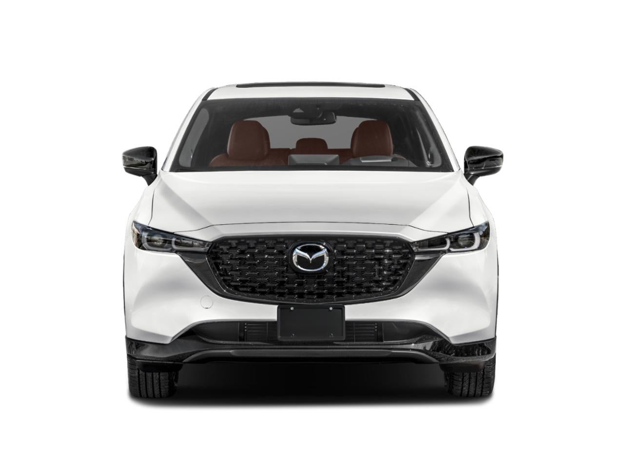 2024 Mazda Mazda CX-5 2.5 Carbon Turbo AWD