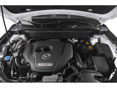 2023 Mazda Mazda CX-5 2.5 Turbo AWD