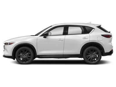2023 Mazda Mazda CX-5 2.5 Turbo AWD