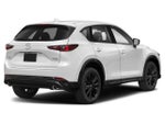 2023 Mazda Mazda CX-5 2.5 Turbo AWD