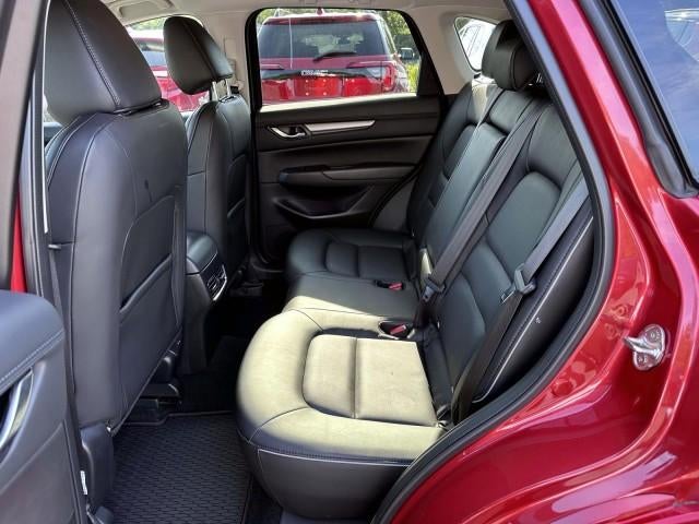 2024 Mazda Mazda CX-5 2.5 S Select AWD