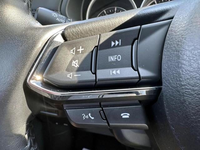 2024 Mazda Mazda CX-5 2.5 S Select AWD
