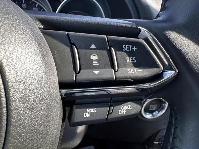 2024 Mazda Mazda CX-5 2.5 S Select AWD