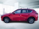 2024 Mazda Mazda CX-5 2.5 S Select AWD