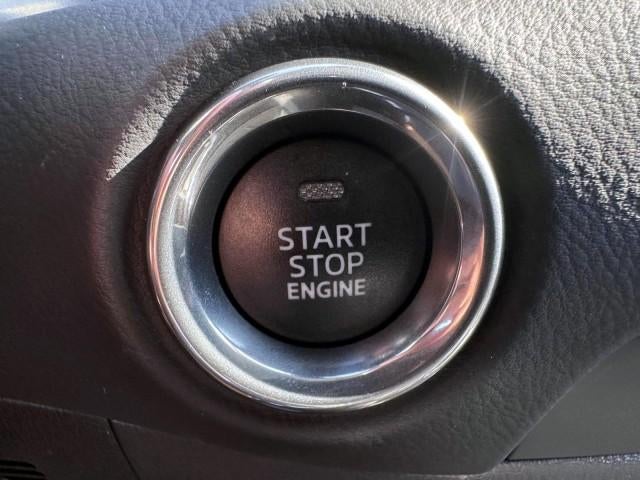 2024 Mazda Mazda CX-5 2.5 S Select AWD
