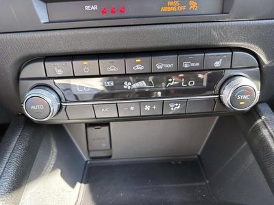 2024 Mazda Mazda CX-5 2.5 S Select AWD