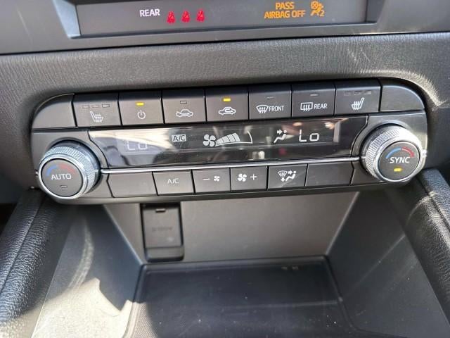 2024 Mazda Mazda CX-5 2.5 S Select AWD
