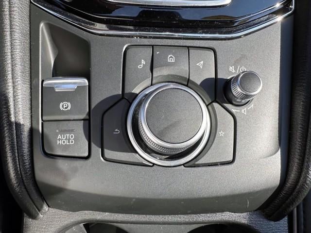 2024 Mazda Mazda CX-5 2.5 S Select AWD