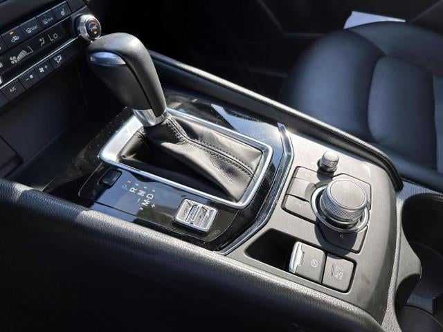 2024 Mazda Mazda CX-5 2.5 S Select AWD