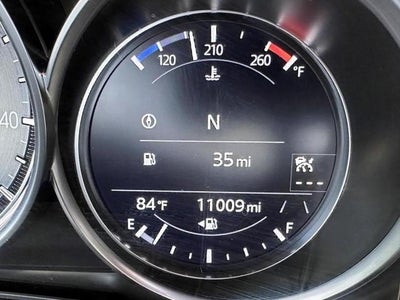 2024 Mazda Mazda CX-5 2.5 S Select AWD