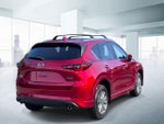 2024 Mazda Mazda CX-5 2.5 S Select AWD