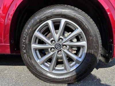 2024 Mazda Mazda CX-5 2.5 S Select AWD