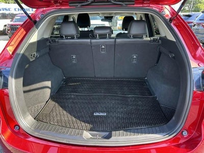 2024 Mazda Mazda CX-5 2.5 S Select AWD