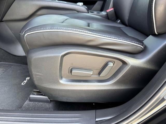 2024 Mazda Mazda CX-5 2.5 S Select Package AWD