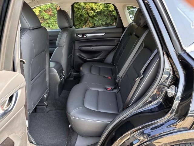 2024 Mazda Mazda CX-5 2.5 S Select Package AWD