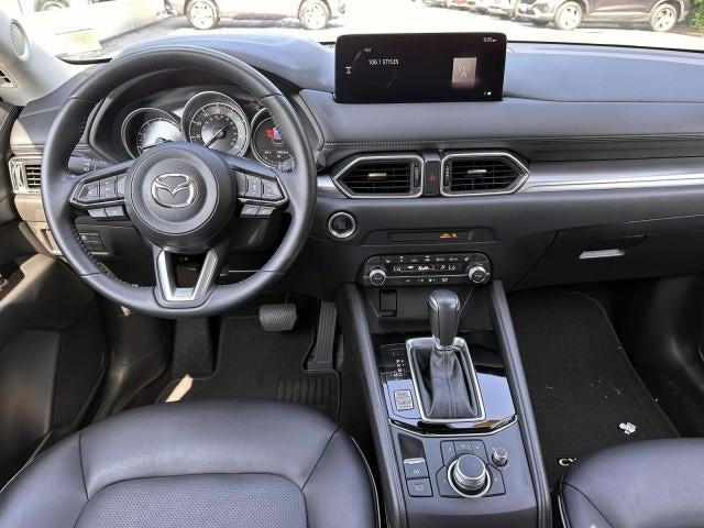 2024 Mazda Mazda CX-5 2.5 S Select Package AWD