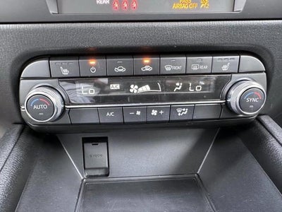 2024 Mazda Mazda CX-5 2.5 S Select Package AWD