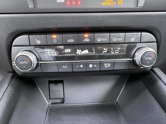 2024 Mazda Mazda CX-5 2.5 S Select Package AWD