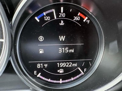 2024 Mazda Mazda CX-5 2.5 S Select Package AWD