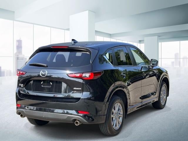 2024 Mazda Mazda CX-5 2.5 S Select Package AWD